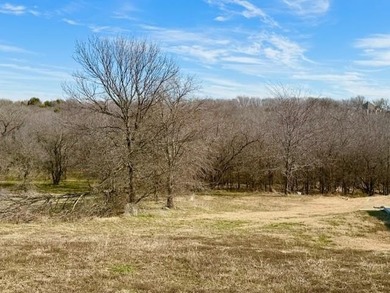 Design the home you've always imagined on this picturesque Lake on Tangle Ridge Golf Club in Texas - for sale on GolfHomes.com, golf home, golf lot