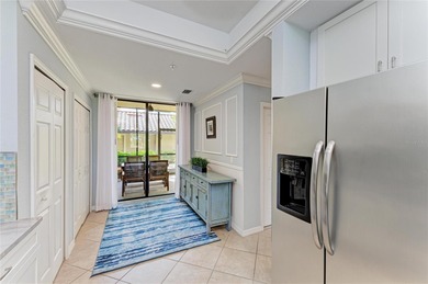 Under contract-accepting backup offers. BEAUTIFULLY APPOINTED on River Strand Golf and Country Club At Heritage Harbour  in Florida - for sale on GolfHomes.com, golf home, golf lot