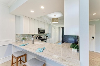 Under contract-accepting backup offers. BEAUTIFULLY APPOINTED on River Strand Golf and Country Club At Heritage Harbour  in Florida - for sale on GolfHomes.com, golf home, golf lot