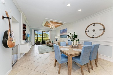 Under contract-accepting backup offers. BEAUTIFULLY APPOINTED on River Strand Golf and Country Club At Heritage Harbour  in Florida - for sale on GolfHomes.com, golf home, golf lot