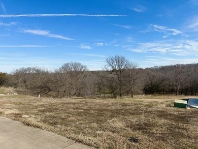 Design the home you've always imagined on this picturesque Lake on Tangle Ridge Golf Club in Texas - for sale on GolfHomes.com, golf home, golf lot