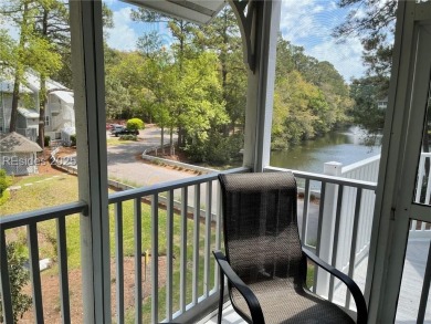 Why own more than you can use? Ocean Palms is a 1/5th deeded on Port Royal Golf and Racquet Club in South Carolina - for sale on GolfHomes.com, golf home, golf lot