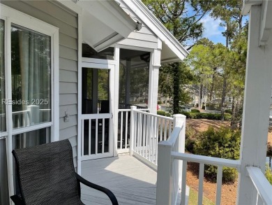Why own more than you can use? Ocean Palms is a 1/5th deeded on Port Royal Golf and Racquet Club in South Carolina - for sale on GolfHomes.com, golf home, golf lot