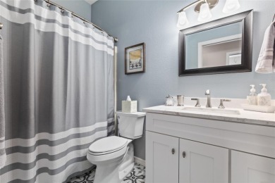WELCOME TO PARADISE.  Don't miss this BEAUTIFUL REMODELED on The Groves Golf and Country Club in Florida - for sale on GolfHomes.com, golf home, golf lot