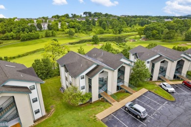 Welcome to The Greens at Thousand Hills. This Coveted Location on Thousand Hills Golf Resort in Missouri - for sale on GolfHomes.com, golf home, golf lot