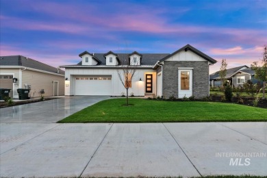 Don't look at a Base level home, discover a *Proclaim* floor on Falcon Crest Golf Club in Idaho - for sale on GolfHomes.com, golf home, golf lot