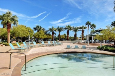 Experience luxury high-rise living at its finest from this on Las Vegas Country Club in Nevada - for sale on GolfHomes.com, golf home, golf lot