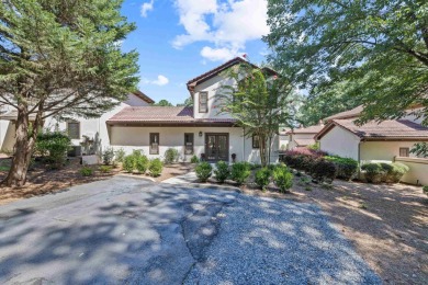 Charming Golf Villa with Lake Oconee Access- Welcome to this on Harbor Club Golf and Country Club in Georgia - for sale on GolfHomes.com, golf home, golf lot