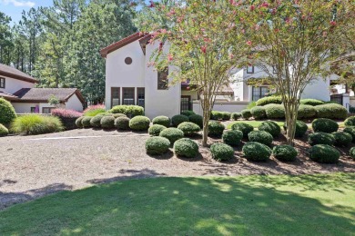 Charming Golf Villa with Lake Oconee Access- Welcome to this on Harbor Club Golf and Country Club in Georgia - for sale on GolfHomes.com, golf home, golf lot