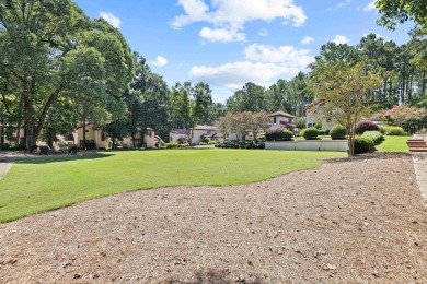 Charming Golf Villa with Lake Oconee Access- Welcome to this on Harbor Club Golf and Country Club in Georgia - for sale on GolfHomes.com, golf home, golf lot