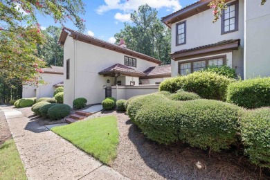 Charming Golf Villa with Lake Oconee Access- Welcome to this on Harbor Club Golf and Country Club in Georgia - for sale on GolfHomes.com, golf home, golf lot