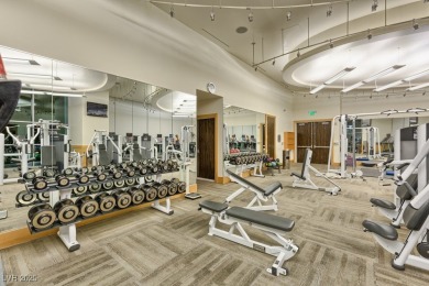 Experience luxury high-rise living at its finest from this on Las Vegas Country Club in Nevada - for sale on GolfHomes.com, golf home, golf lot