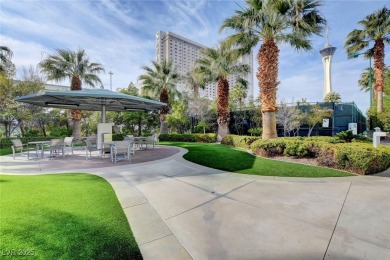 Experience luxury high-rise living at its finest from this on Las Vegas Country Club in Nevada - for sale on GolfHomes.com, golf home, golf lot