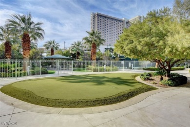 Experience luxury high-rise living at its finest from this on Las Vegas Country Club in Nevada - for sale on GolfHomes.com, golf home, golf lot