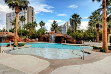 Experience luxury high-rise living at its finest from this on Las Vegas Country Club in Nevada - for sale on GolfHomes.com, golf home, golf lot