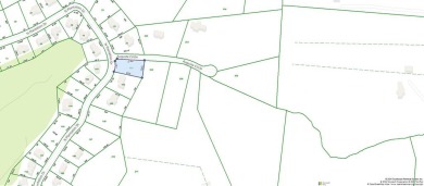 Experience the best of both worlds at the established White on White Plains Golf Course in Tennessee - for sale on GolfHomes.com, golf home, golf lot