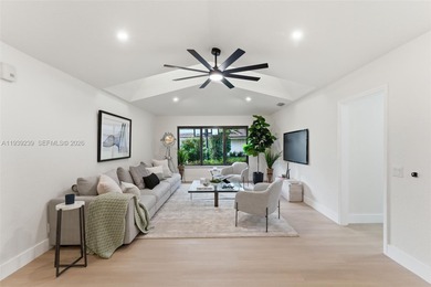 Beautiful, fully remodeled residence located in the heart of on PGA National Golf Club in Florida - for sale on GolfHomes.com, golf home, golf lot