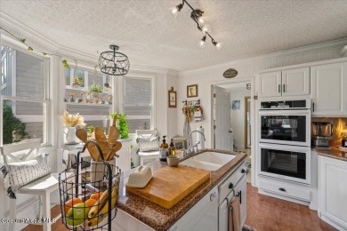 Experience the best of Hayden living with this beautifully on Hayden Lake Country Club in Idaho - for sale on GolfHomes.com, golf home, golf lot