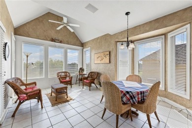 Absolutely stunning home in the highly sought after Falcon on Falcon Valley Golf Course in Kansas - for sale on GolfHomes.com, golf home, golf lot