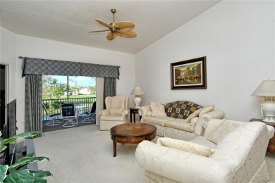 Welcome to this beautifully maintained 2-bedroom, 2-bathroom on Heritage Oaks Golf and Country Club in Florida - for sale on GolfHomes.com, golf home, golf lot