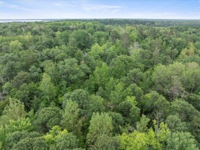 Perfect opportunity for you to build your forever home or cabin on Breezy Point Golf Course Resort in Minnesota - for sale on GolfHomes.com, golf home, golf lot