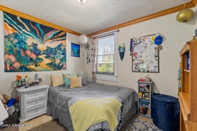 Experience the best of Hayden living with this beautifully on Hayden Lake Country Club in Idaho - for sale on GolfHomes.com, golf home, golf lot