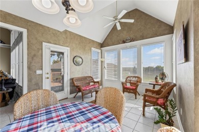 Absolutely stunning home in the highly sought after Falcon on Falcon Valley Golf Course in Kansas - for sale on GolfHomes.com, golf home, golf lot
