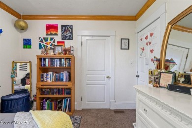 Experience the best of Hayden living with this beautifully on Hayden Lake Country Club in Idaho - for sale on GolfHomes.com, golf home, golf lot