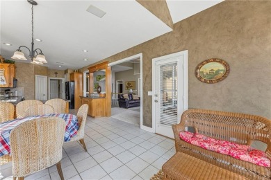 Absolutely stunning home in the highly sought after Falcon on Falcon Valley Golf Course in Kansas - for sale on GolfHomes.com, golf home, golf lot