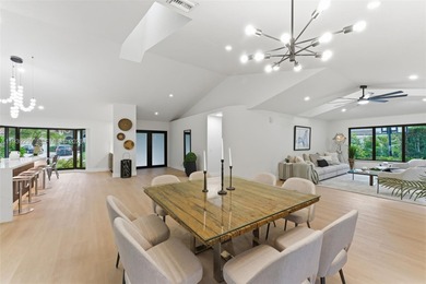 Beautiful, fully remodeled residence located in the heart of on PGA National Golf Club in Florida - for sale on GolfHomes.com, golf home, golf lot