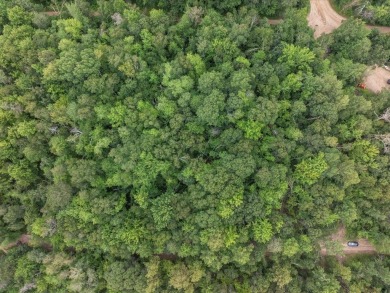 Perfect opportunity for you to build your forever home or cabin on Breezy Point Golf Course Resort in Minnesota - for sale on GolfHomes.com, golf home, golf lot