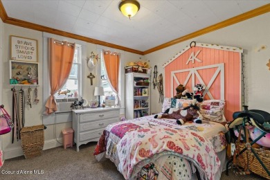 Experience the best of Hayden living with this beautifully on Hayden Lake Country Club in Idaho - for sale on GolfHomes.com, golf home, golf lot