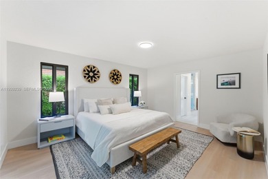 Beautiful, fully remodeled residence located in the heart of on PGA National Golf Club in Florida - for sale on GolfHomes.com, golf home, golf lot