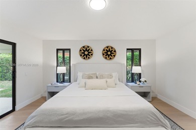 Beautiful, fully remodeled residence located in the heart of on PGA National Golf Club in Florida - for sale on GolfHomes.com, golf home, golf lot