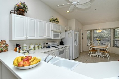 Welcome to this beautifully maintained 2-bedroom, 2-bathroom on Heritage Oaks Golf and Country Club in Florida - for sale on GolfHomes.com, golf home, golf lot