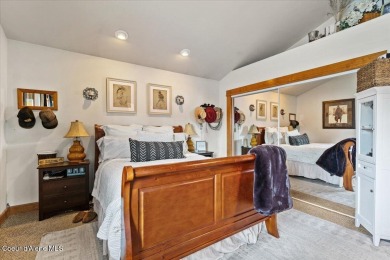Experience the best of Hayden living with this beautifully on Hayden Lake Country Club in Idaho - for sale on GolfHomes.com, golf home, golf lot