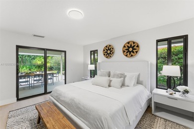 Beautiful, fully remodeled residence located in the heart of on PGA National Golf Club in Florida - for sale on GolfHomes.com, golf home, golf lot