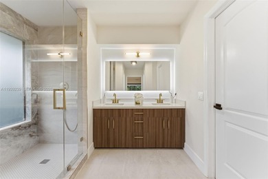 Beautiful, fully remodeled residence located in the heart of on PGA National Golf Club in Florida - for sale on GolfHomes.com, golf home, golf lot