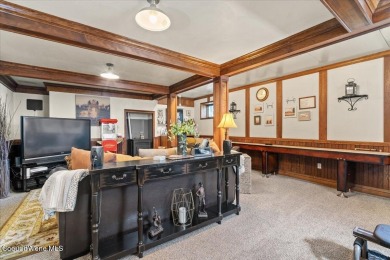 Experience the best of Hayden living with this beautifully on Hayden Lake Country Club in Idaho - for sale on GolfHomes.com, golf home, golf lot