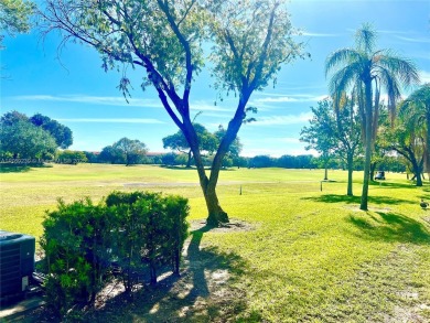 Excellent opportunity to live or invest in one of the few on Flamingo Lakes Country Club in Florida - for sale on GolfHomes.com, golf home, golf lot