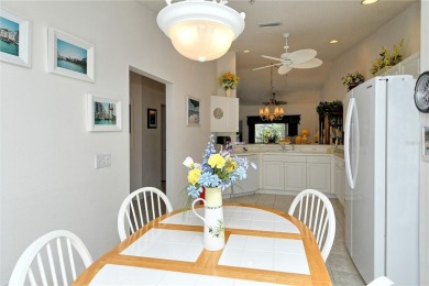 Welcome to this beautifully maintained 2-bedroom, 2-bathroom on Heritage Oaks Golf and Country Club in Florida - for sale on GolfHomes.com, golf home, golf lot