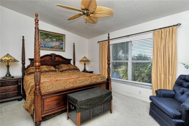 Welcome to this beautifully maintained 2-bedroom, 2-bathroom on Heritage Oaks Golf and Country Club in Florida - for sale on GolfHomes.com, golf home, golf lot