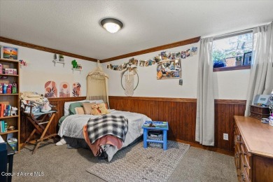 Experience the best of Hayden living with this beautifully on Hayden Lake Country Club in Idaho - for sale on GolfHomes.com, golf home, golf lot
