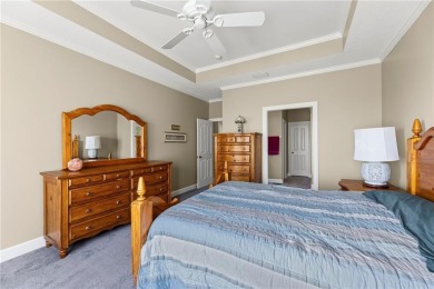 Absolutely stunning home in the highly sought after Falcon on Falcon Valley Golf Course in Kansas - for sale on GolfHomes.com, golf home, golf lot