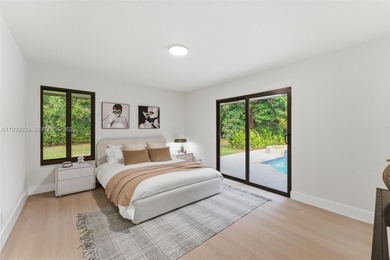 Beautiful, fully remodeled residence located in the heart of on PGA National Golf Club in Florida - for sale on GolfHomes.com, golf home, golf lot