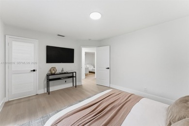 Beautiful, fully remodeled residence located in the heart of on PGA National Golf Club in Florida - for sale on GolfHomes.com, golf home, golf lot