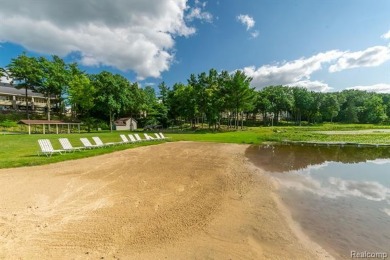 Oak Pointe was developed to offer residents the lifestyle dreams on Oak Pointe Country Club in Michigan - for sale on GolfHomes.com, golf home, golf lot