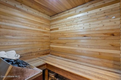 Experience the best of Hayden living with this beautifully on Hayden Lake Country Club in Idaho - for sale on GolfHomes.com, golf home, golf lot