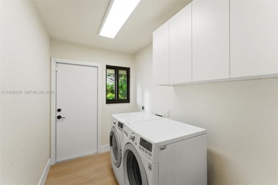 Beautiful, fully remodeled residence located in the heart of on PGA National Golf Club in Florida - for sale on GolfHomes.com, golf home, golf lot