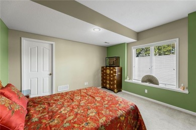 Absolutely stunning home in the highly sought after Falcon on Falcon Valley Golf Course in Kansas - for sale on GolfHomes.com, golf home, golf lot